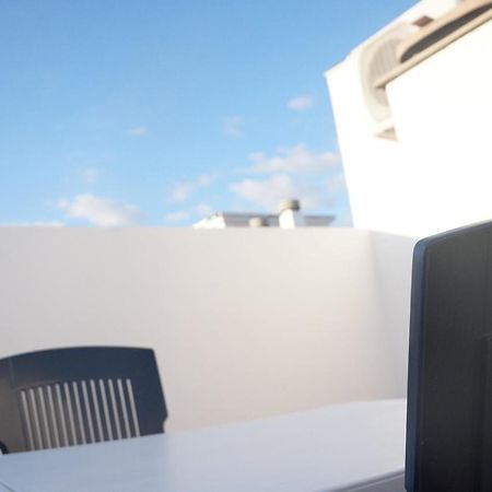 Duplex Centro Parking Ronda Apartment Exterior photo